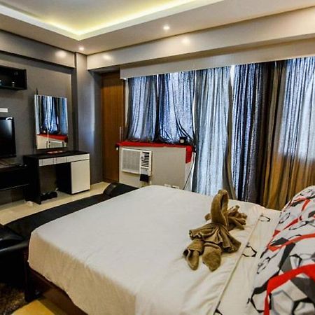 Palm Tree Villas Пасай Экстерьер фото