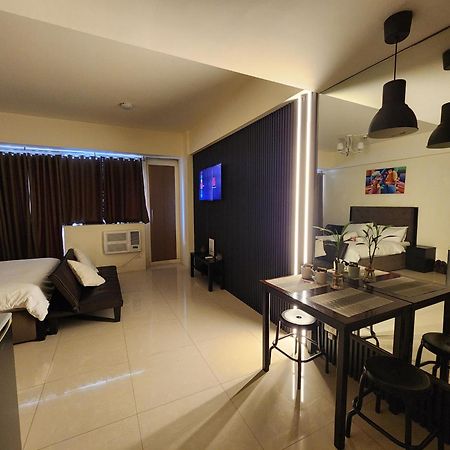 Palm Tree Villas Пасай Экстерьер фото