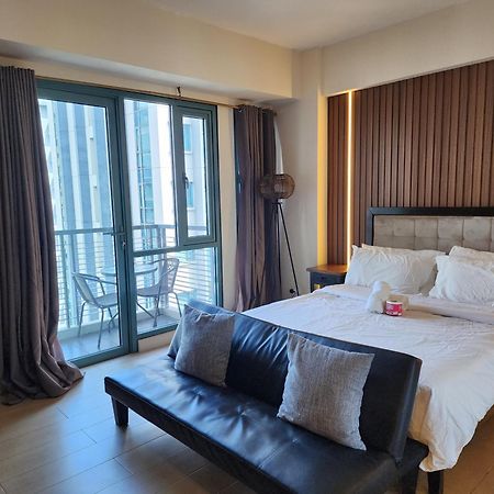 Palm Tree Villas Пасай Экстерьер фото