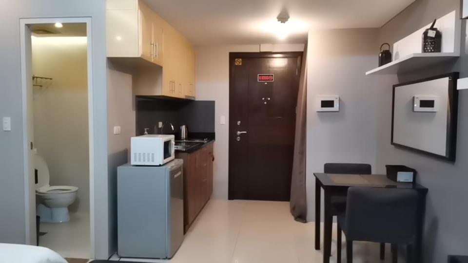 Palm Tree Villas Пасай Экстерьер фото