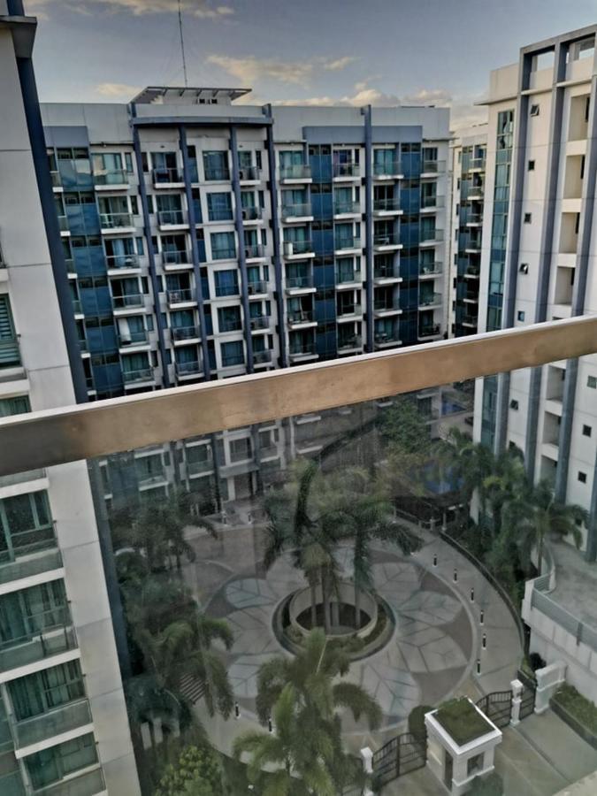 Palm Tree Villas Пасай Экстерьер фото