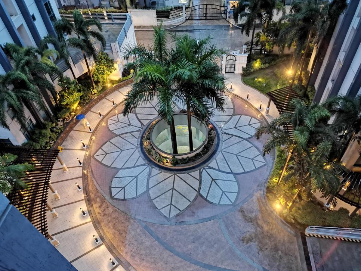 Palm Tree Villas Пасай Экстерьер фото