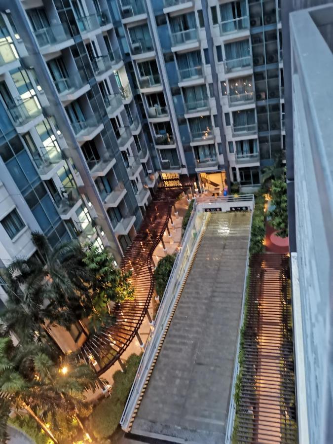 Palm Tree Villas Пасай Экстерьер фото