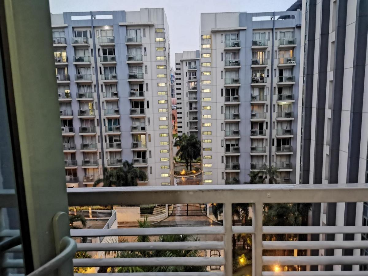 Palm Tree Villas Пасай Экстерьер фото