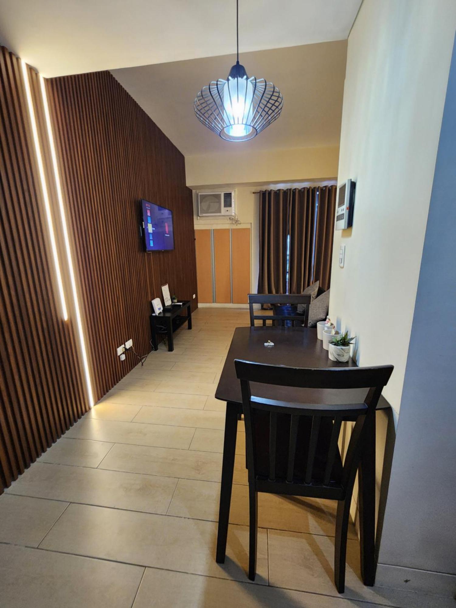 Palm Tree Villas Пасай Экстерьер фото