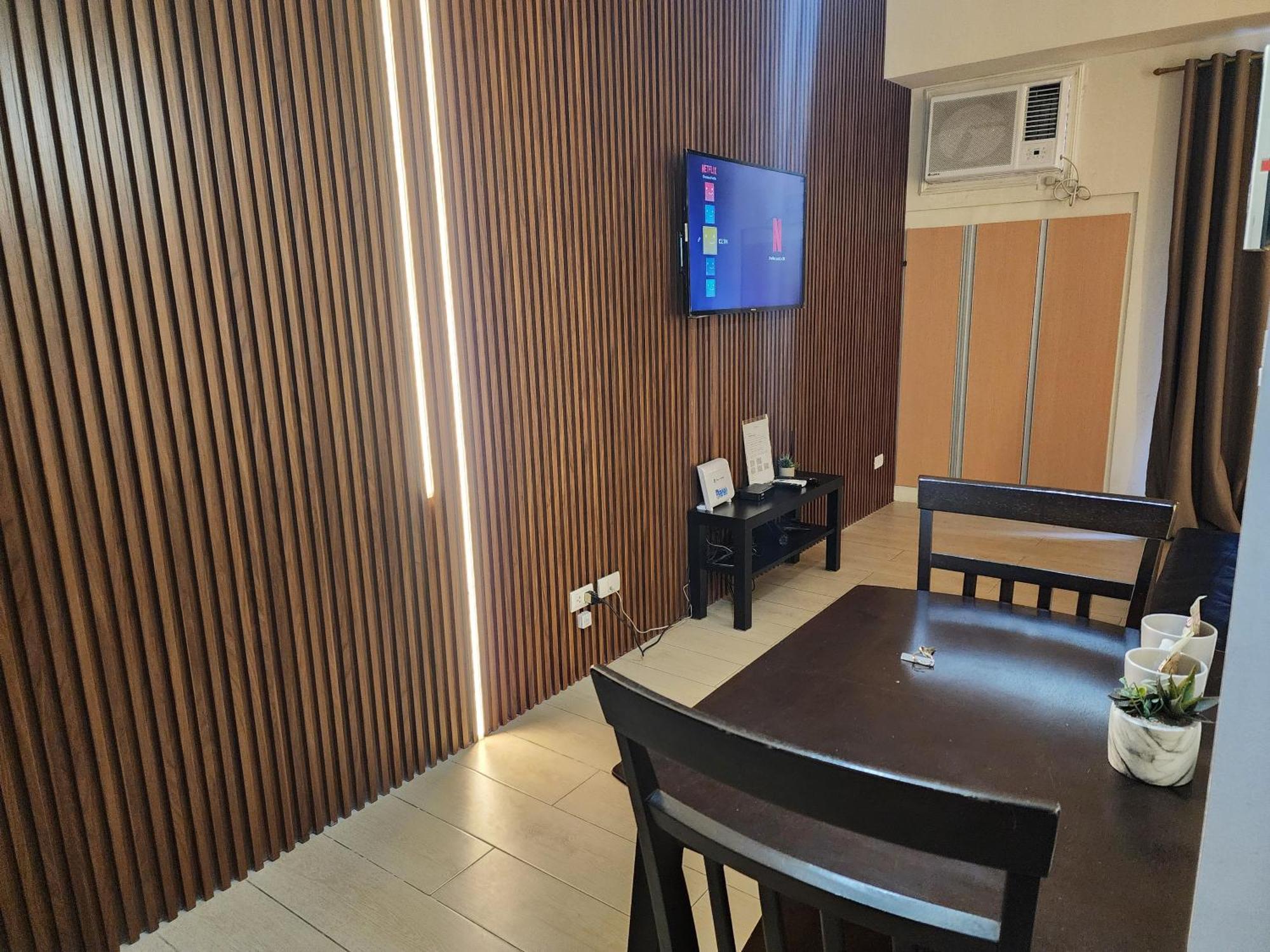 Palm Tree Villas Пасай Экстерьер фото
