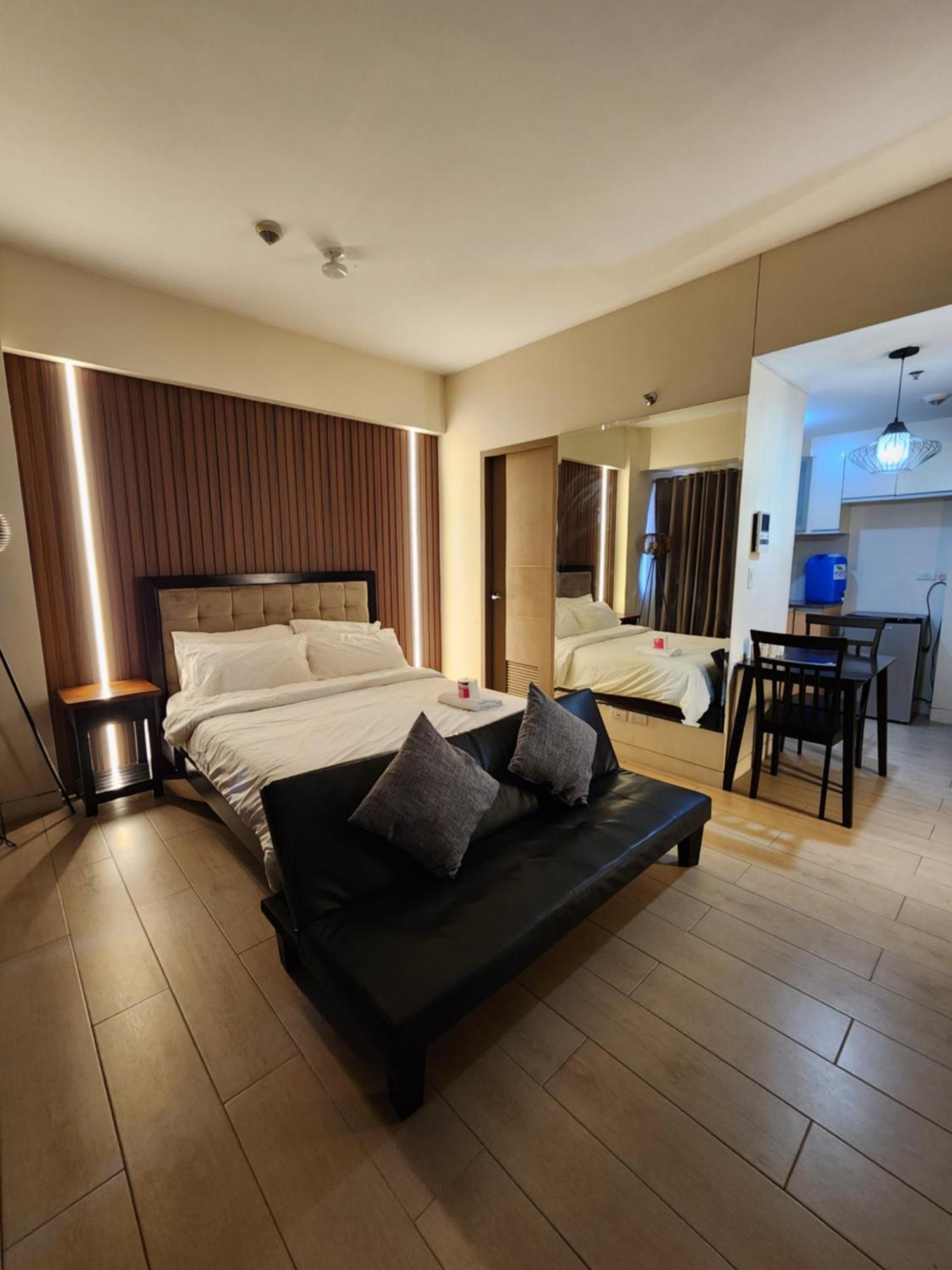 Palm Tree Villas Пасай Экстерьер фото