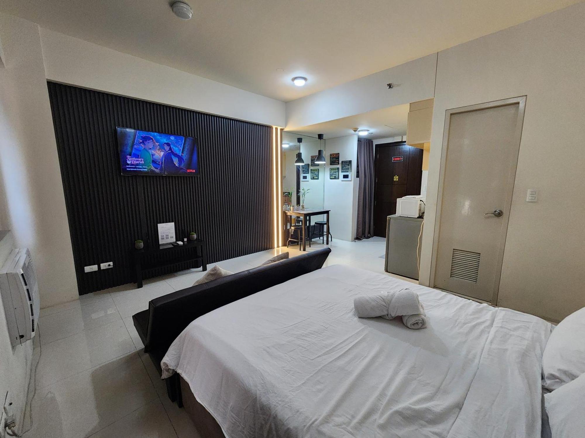 Palm Tree Villas Пасай Экстерьер фото